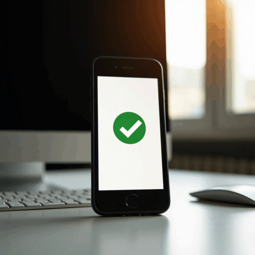 Martin Backhausen | Week 18: Check Your Bank Statements