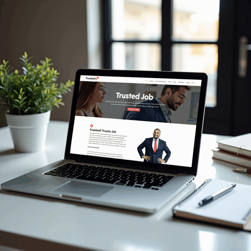 Martin Backhausen | Week 26: Steer Clear of Work-from-Home Scams