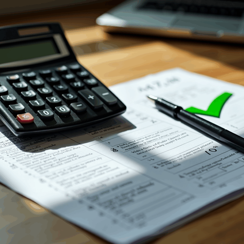 Martin Backhausen | Week 40: Avoid Fake Tax Scams